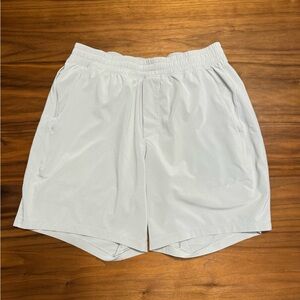 PACE-BREAKER LINED SHORT 7”